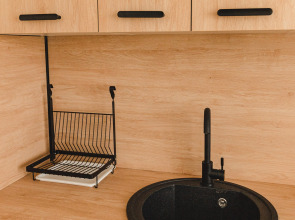 Апартаменты Esenin VETER