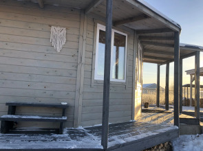 Частный дом Shanti SPA