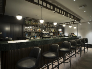 Отель Arts Taksim