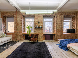 Апартаменты на набережной канала Грибоедова 72