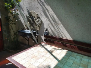 Апартаменты Голицына 19 7