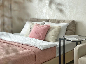 Квартира Лаванда