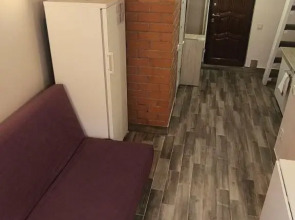 Апартаменты Студия в ЖК Южный парк