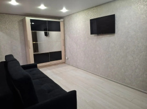 Квартира однокомнатная на втором этаже