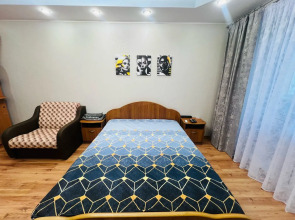 Квартира Рыжий Кот 4