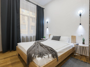 Апартаменты J&N Apartments Ленина 18