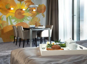 Апарт-отель Sea Premium Apartments