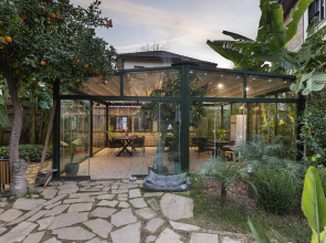 Отель Casa Sur Antalya