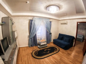 Отель Астерия