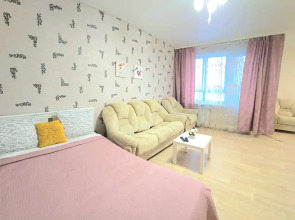 Квартира Комсомольская 105