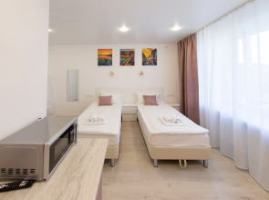 Квартира на Ленина 48 1