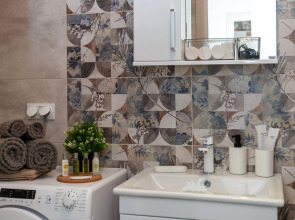 Апартаменты LIGA APART на Лиговском проспекте