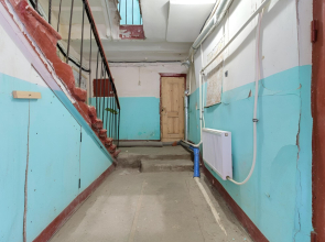 Апартаменты Sutki Rent у Мариинского Театра Студия комфорт