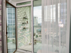 Квартира в Сердце Города