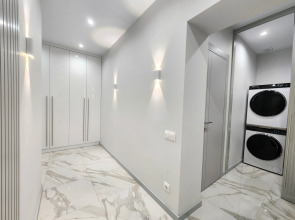 Апартаменты DELUXE