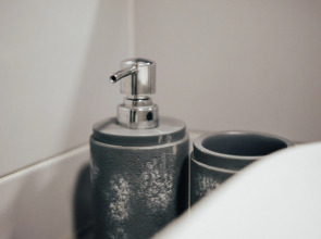 Апартаменты Romanna Home Atop