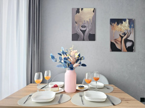 Апартаменты на Медуницинской