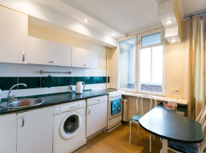 Апартаменты Ленинградский Проспект 33 А