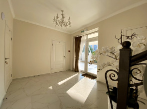 Гостевой дом Белая дача в Пересыпи