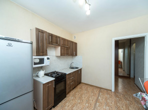 Квартира возле МВДЦ Сибирь ТРЦ Планета ДЦ Первая башня 4 спальных места