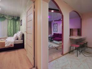 Апартаменты Долгопрудный