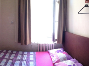 Хостел Erenler