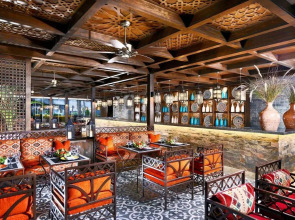 Steigenberger Alcazar