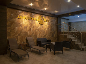 Отель Атмосфера