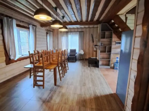 Частный Дом Rannalla 1