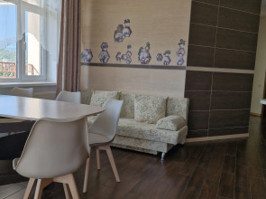 Квартира Atlant Luxury-2