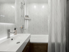 Квартира Riders Apartments 37