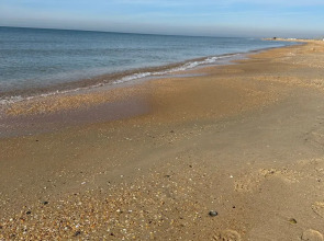 Гостевой Дом More Resort