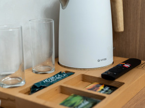 Отель Mountfeel