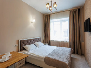 Отель Пушкин