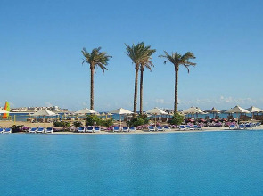 Cleopatra Luxury Resort Makadi Bay