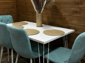 Гостевой дом В Дом