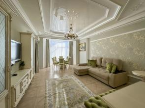 Апартаменты Green Park 15