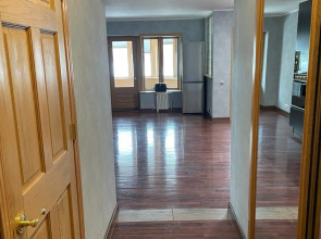 Квартира в Южно-Сахалинске