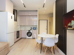 Апартаменты на Римской