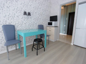 Квартира Роскошная двухкомнатная с видом на море в Феодосии