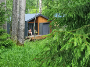 База Отдыха Ромашка Клуб