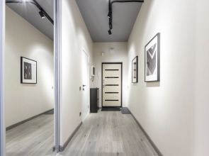 Апартаменты 2х-Комнатные Клубный Дом Vivaldi ВыДома