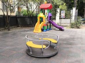 Апартаменты У Сергея 2