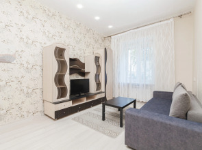 Новые апартаменты в центре на площади Победы