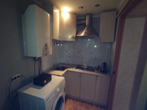 Квартира 2х комнатная по ул. Коста Хетагурова 62