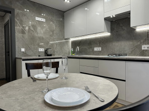 Квартира Новая в центре города с евроремонтом