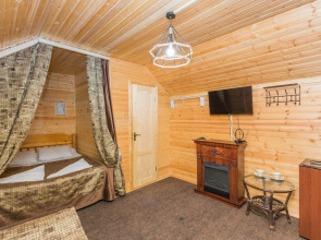 Гостевой дом Горный рай