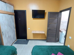 Квартира однокомнатная в новом доме