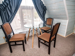 Господин Постоялец