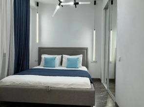 Апартаменты Возле Казино Я на Море 1